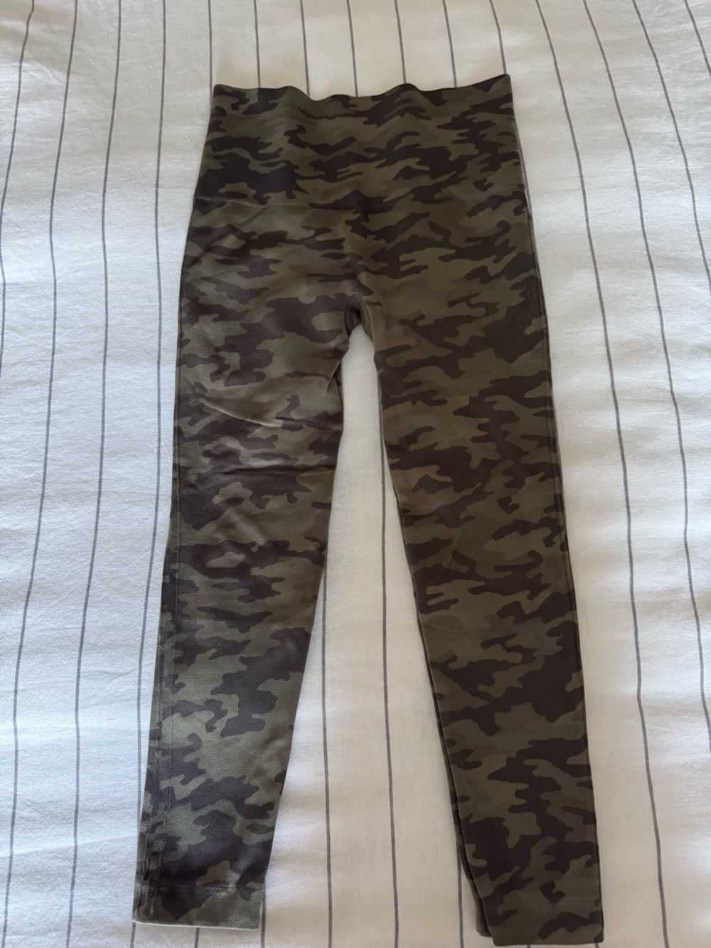 Women’s Spanx Camouflage Leggings